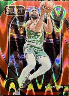 Jaylen Brown