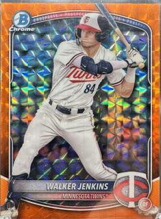 Walker Jenkins