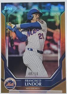 Francisco Lindor