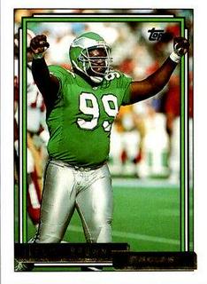 Jerome Brown
