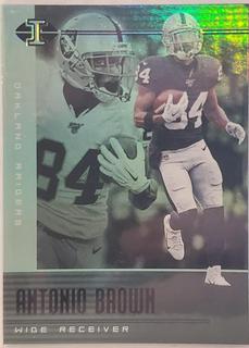 Antonio Brown