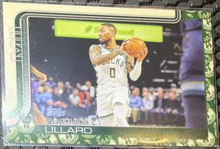 Damian Lillard