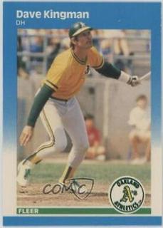 Dave Kingman