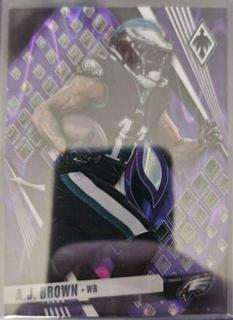 A. J. Brown
