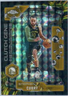 Stephen Curry