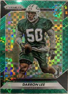 Darron Lee