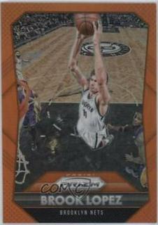 Brook Lopez