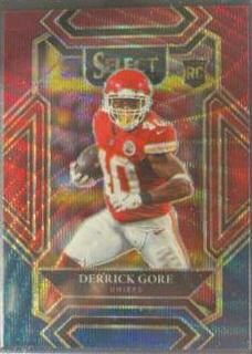 Derrick Gore