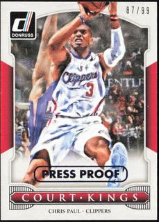 Chris Paul