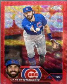 Dansby Swanson