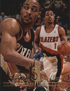 Rod Strickland