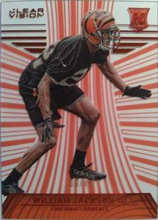William Jackson III