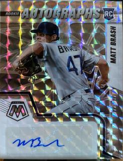 Matt Brash