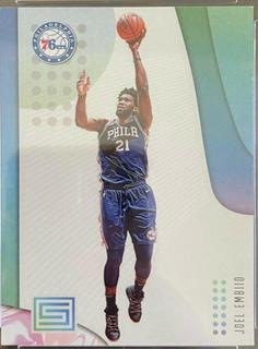 Joel Embiid