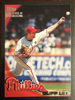 Cliff Lee