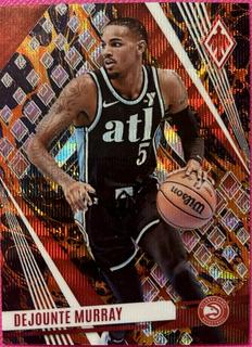 Dejounte Murray