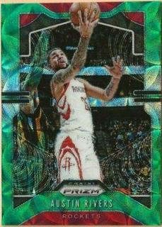 Austin Rivers