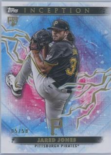 Jared Jones