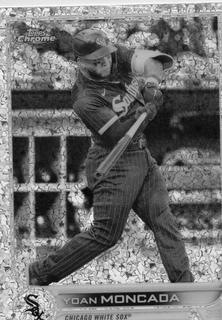 Yoan Moncada