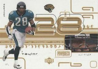 Fred Taylor