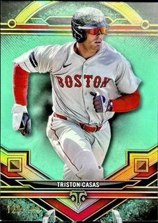Triston Casas