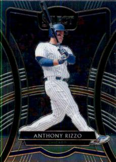 Anthony Rizzo