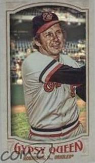 Brooks Robinson