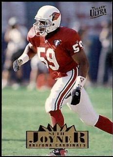 Seth Joyner