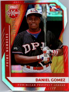 Daniel Gomez
