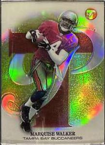 Marquise Walker