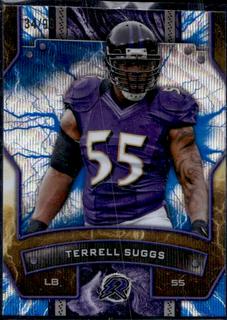 Terrell Suggs