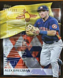Alex Bregman