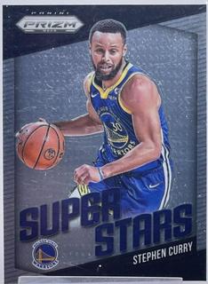 Stephen Curry