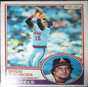 Doug DeCinces