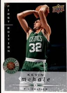 Kevin McHale