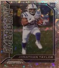 Jonathan Taylor