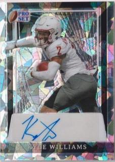 Kyle Williams