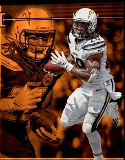 Melvin Gordon III