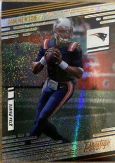 Cam Newton