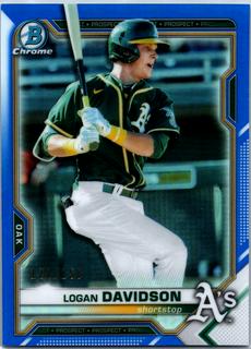 Logan Davidson