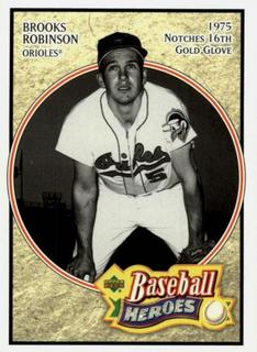Brooks Robinson