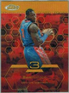 Ben Wallace