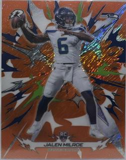Jalen Milroe