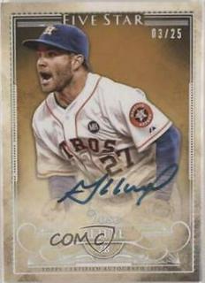 Jose Altuve