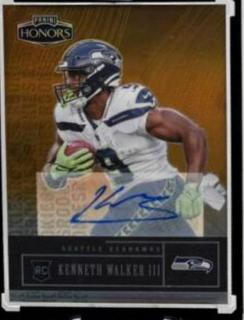 Kenneth Walker III