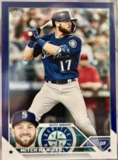 Mitch Haniger