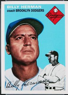 Billy Herman
