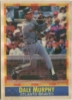 Dale Murphy