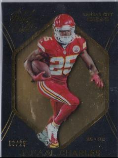 Jamaal Charles