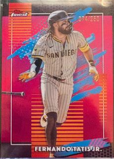 Fernando Tatis Jr.